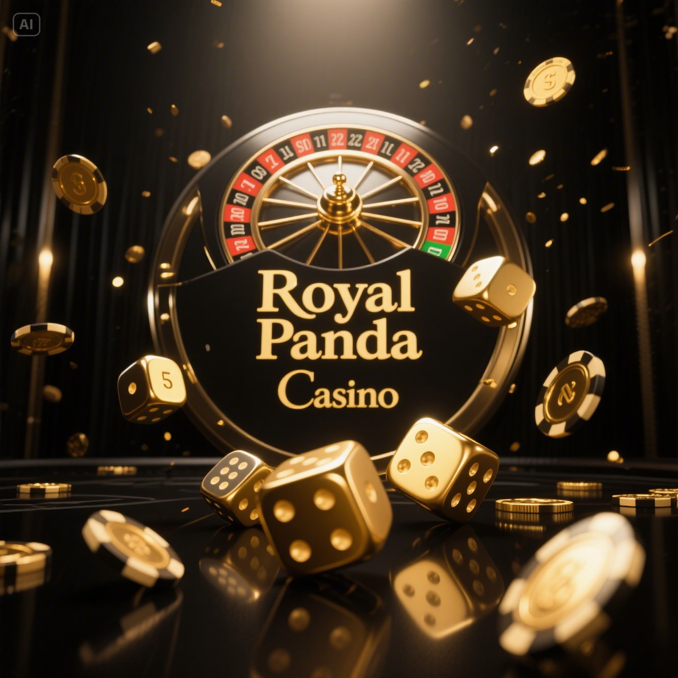 Royal Panda Casino